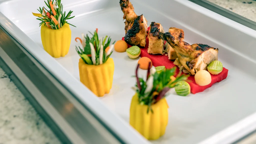 الفندق لونج بيتش ريزورت - الغردقة